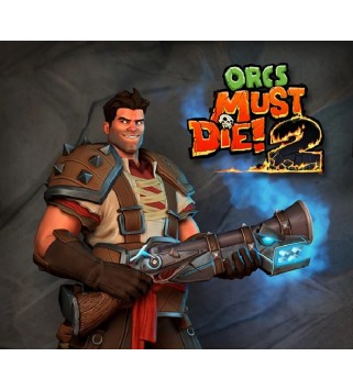 Orcs Must Die! 2 FR Steam Key 